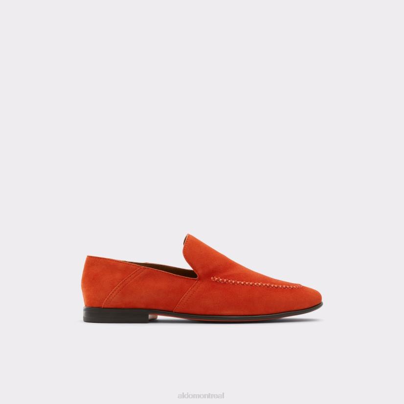 Aldo footwear VD8R8874 Aldo Salaman mode rouge moyen