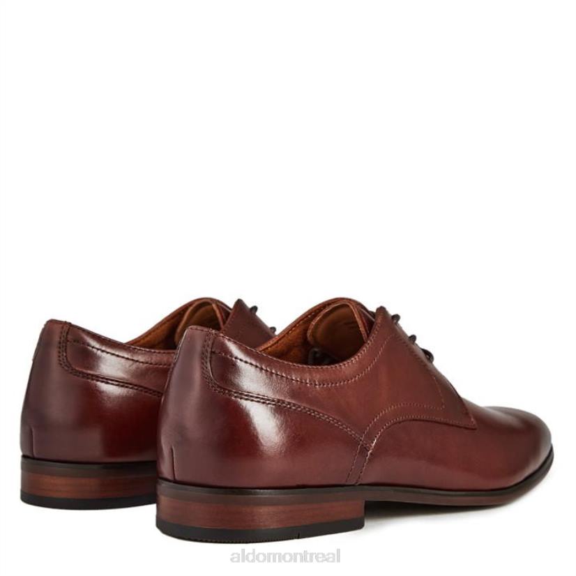 Aldo footwear sale VD8R11775 Aldo mode marron delfordflex sn24