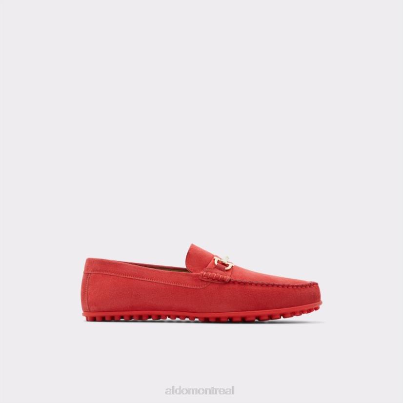 Aldo footwear sale VD8R1790 Aldo mode scuderia rouge vif