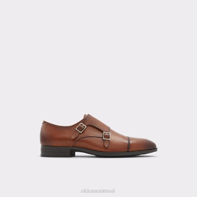 Aldo footwear sale VD8R1925 Aldo mode cognac tremanor