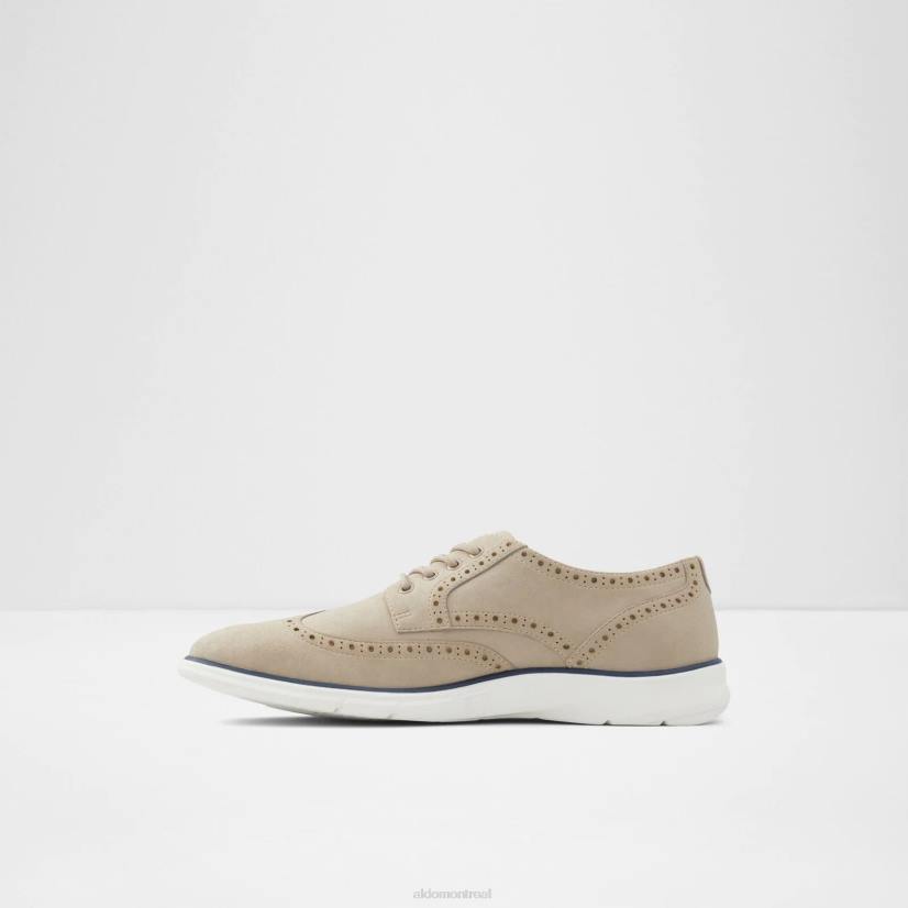 Aldo footwear sale VD8R3225 Aldo fashion selane richelieus et lacets marron