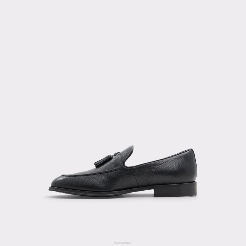Aldo footwear sale VD8R4395 Aldo Nouveauté mocassins adden noir mode