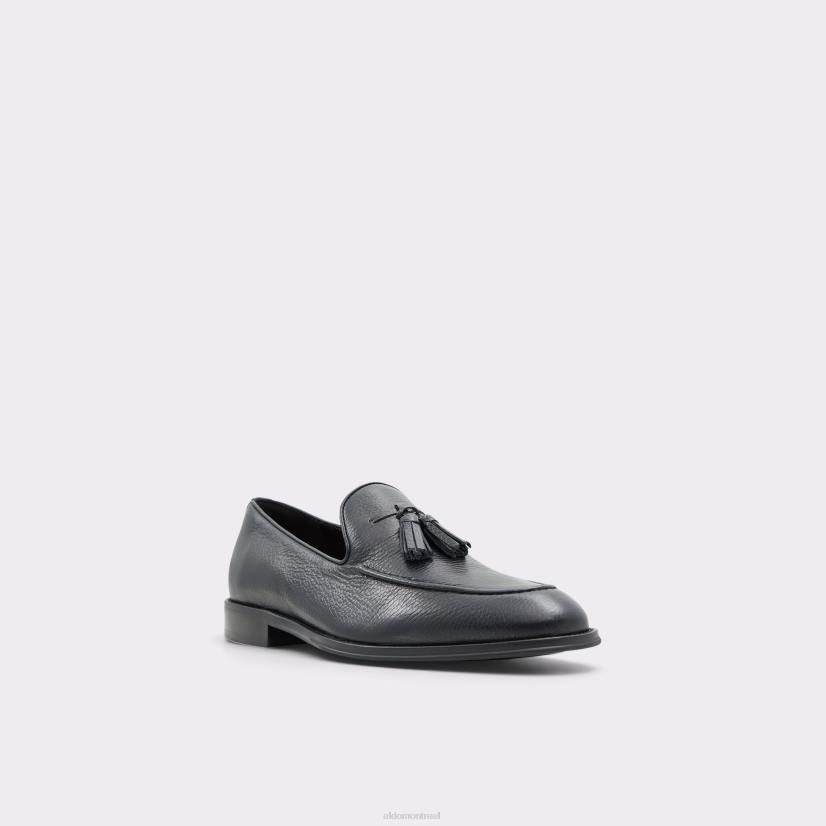 Aldo footwear sale VD8R4395 Aldo Nouveauté mocassins adden noir mode