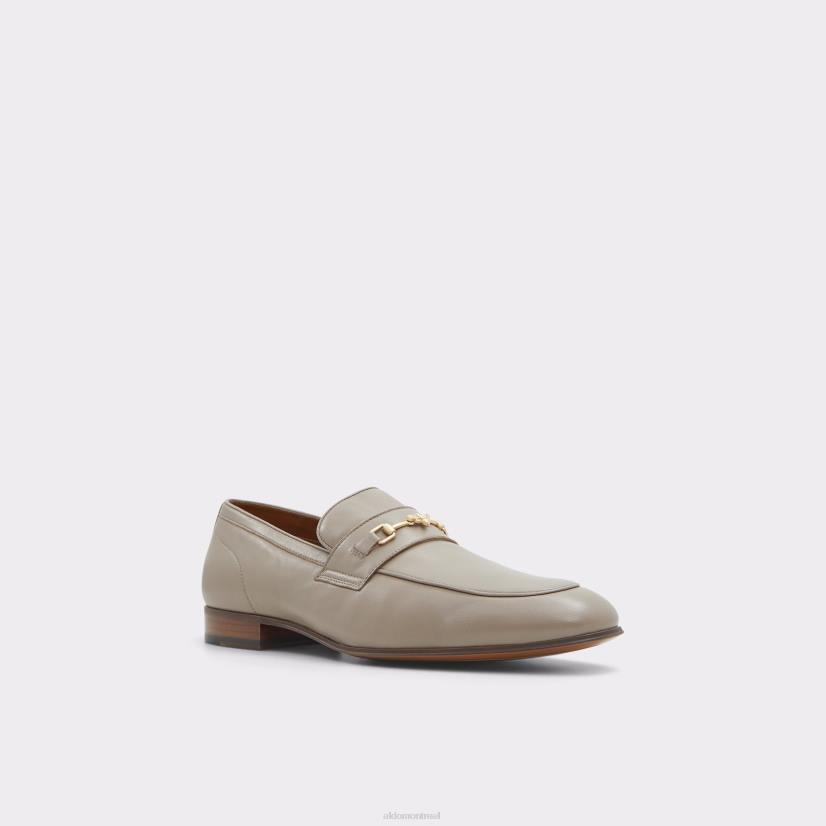 Aldo footwear sale VD8R4410 Aldo mocassin herse beige clair fashion