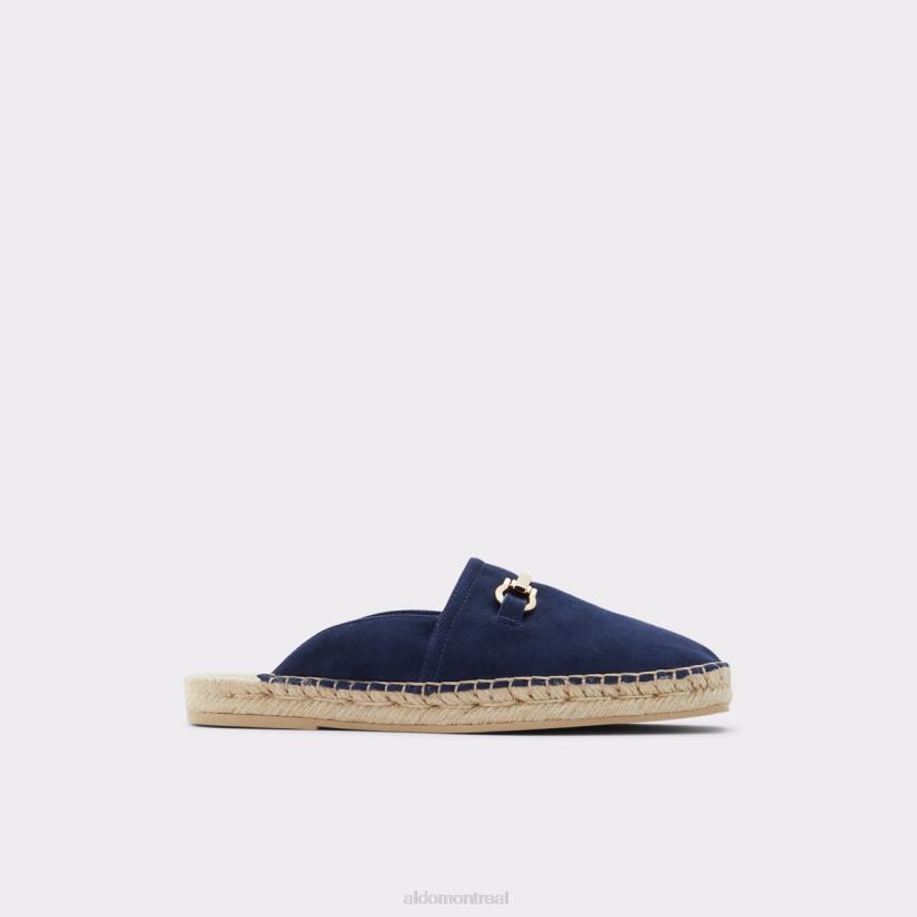 Aldo footwear sale VD8R4505 Aldo mode lajaro espadrilles marine