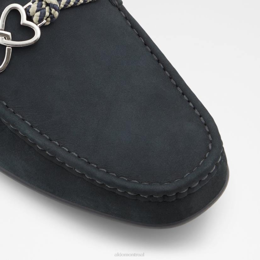 Aldo footwear sale VD8R4710 Aldo chaussure de conduite lazuri à la mode