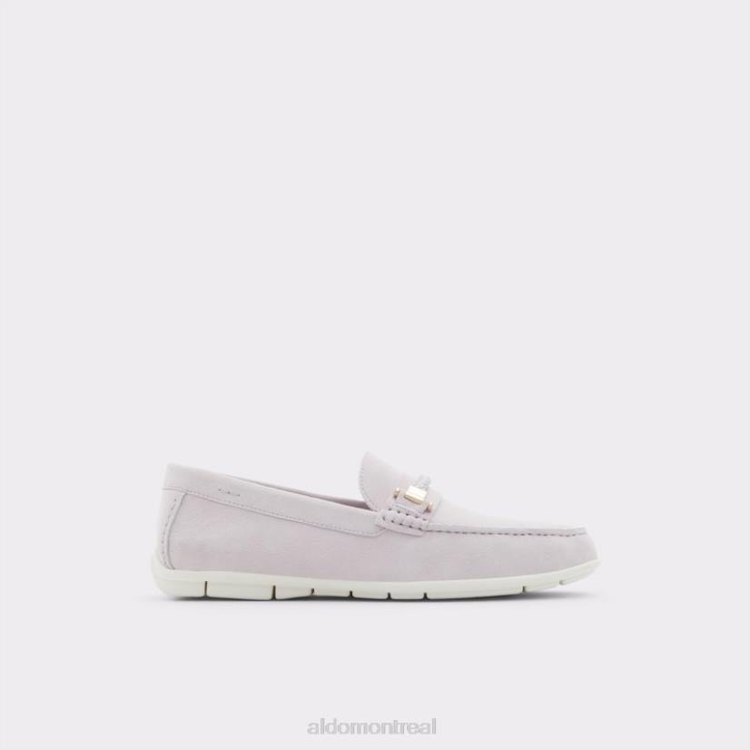 Aldo france VD8R1966 Aldo mode zirnuflex violet clair