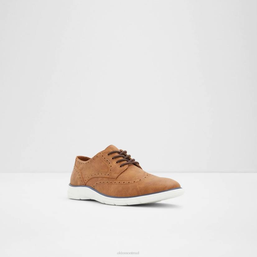 Aldo france VD8R3226 Aldo Oxfords et lacets Selane marron tendance