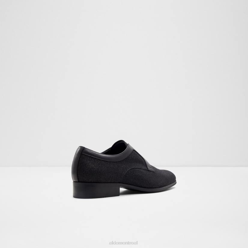 Aldo france VD8R4526 Aldo mode nouveauté debussy slip-on noir synthétique