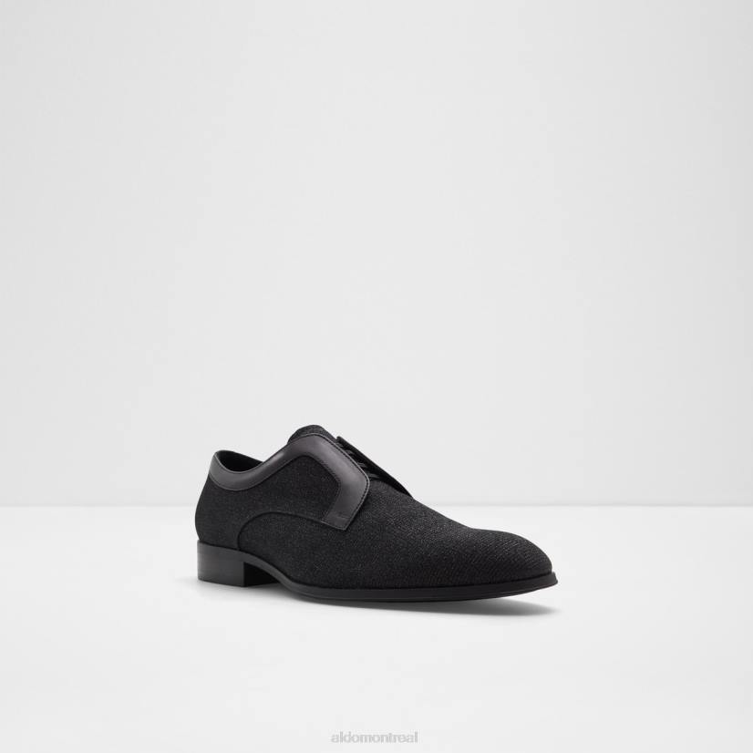 Aldo france VD8R4526 Aldo mode nouveauté debussy slip-on noir synthétique