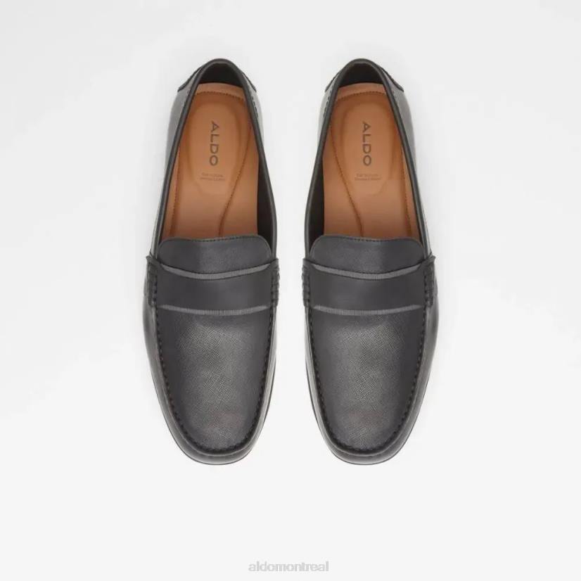 Aldo france VD8R5571 Aldo mocassins plats à la mode damianflex pour hommes