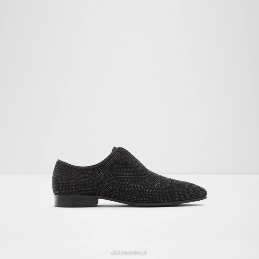 Aldo france chaussures homme VD8R11578 Aldo mode bolivar noir