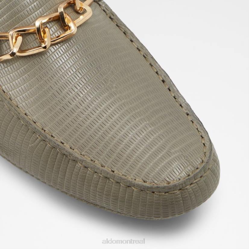 Aldo france chaussures homme VD8R2163 Aldo davinch mode vert clair