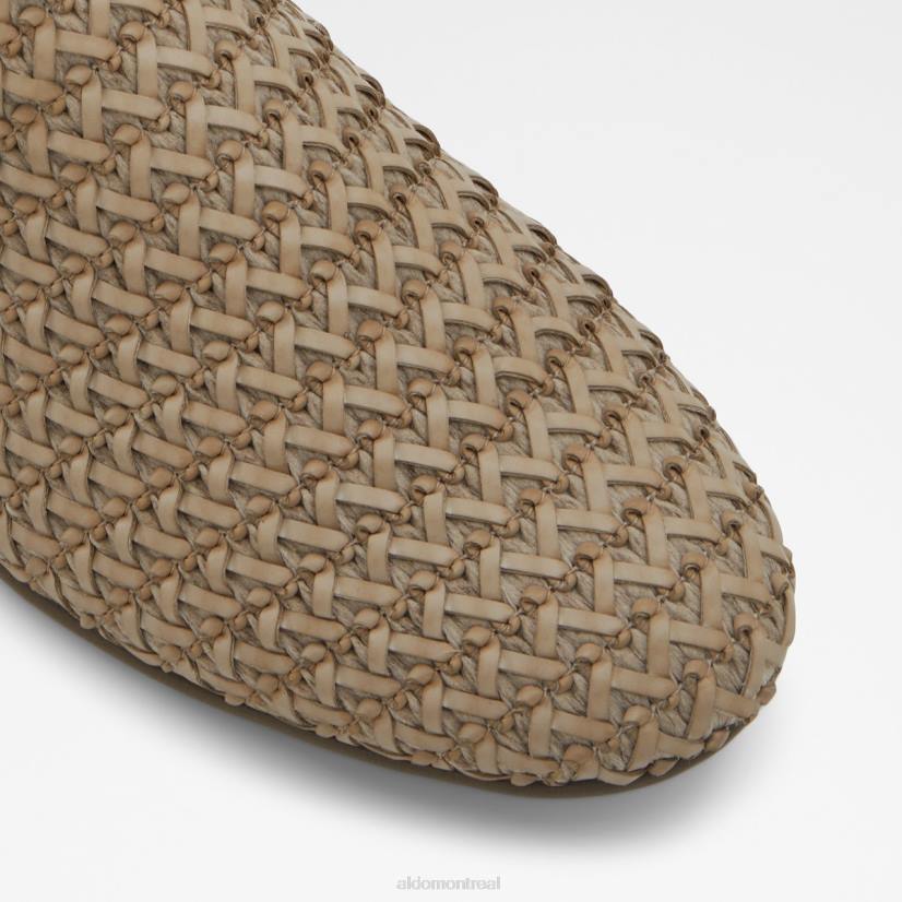 Aldo france chaussures homme VD8R4733 Aldo mocassin dahlby gris fashion