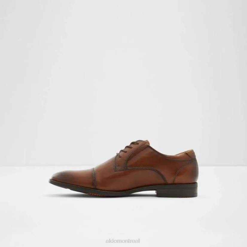 Aldo france chaussures homme VD8R5548 Aldo chaussure derby à lacets pour hommes cortleyflex à la mode