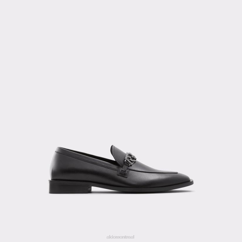 Aldo france chaussures homme VD8R8708 Aldo mode suavo noir