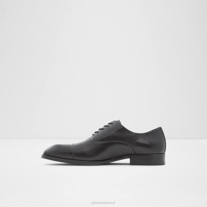 Aldo france chaussures homme VD8R8853 Aldo gwilawin noir à la mode