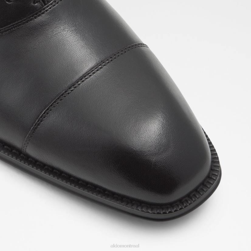 Aldo france chaussures homme VD8R8853 Aldo gwilawin noir à la mode