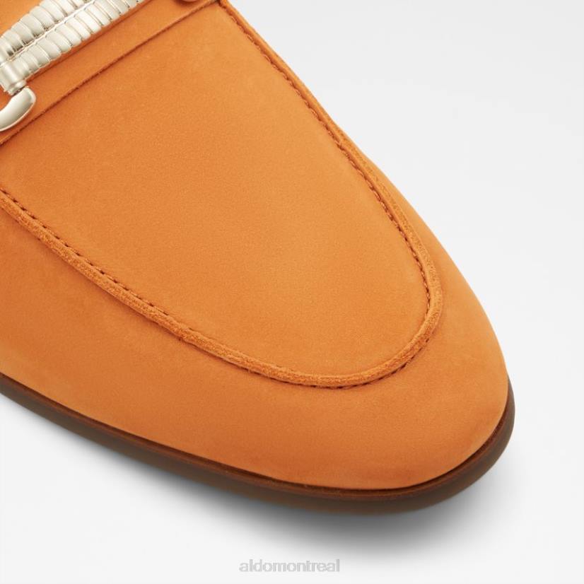 Aldo france sac VD8R2047 Aldo Monetto orange à la mode