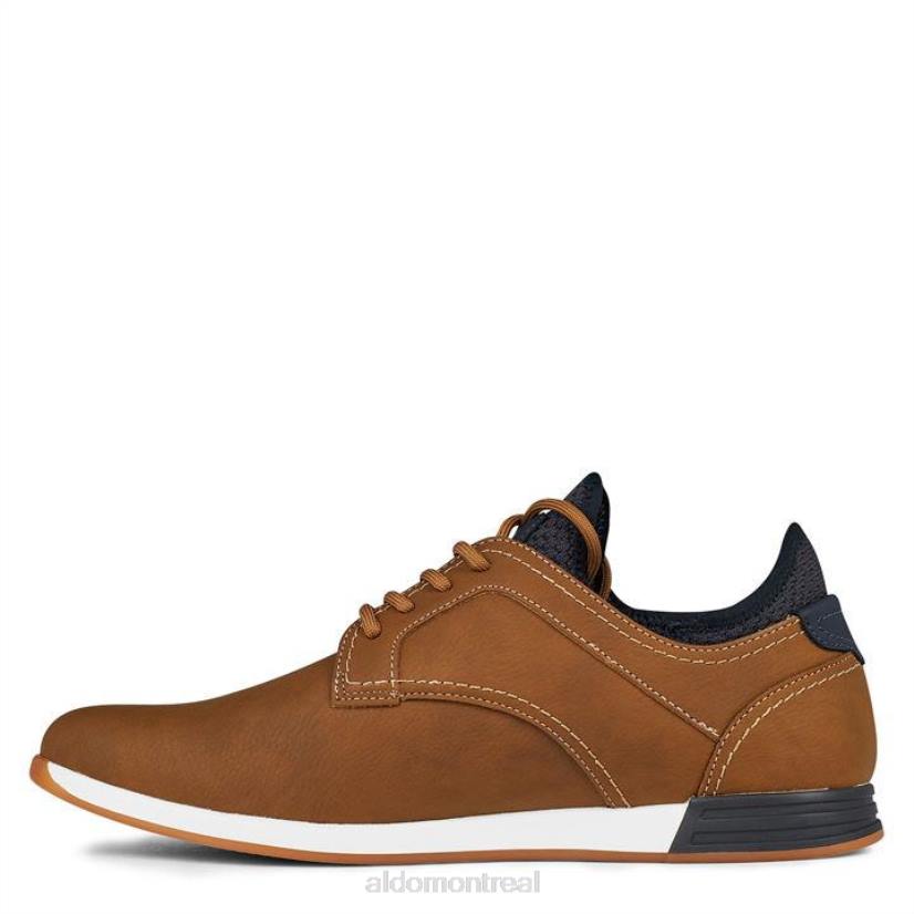 Aldo footwear VD8R11689 Aldo chaussures coruchee mode cognac