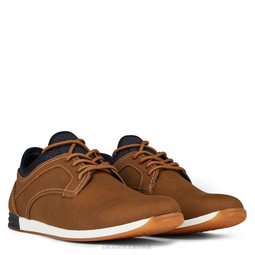 Aldo footwear VD8R11689 Aldo chaussures coruchee mode cognac