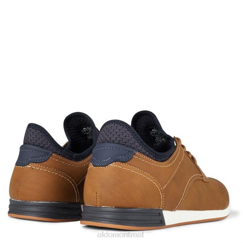 Aldo footwear VD8R11689 Aldo chaussures coruchee mode cognac