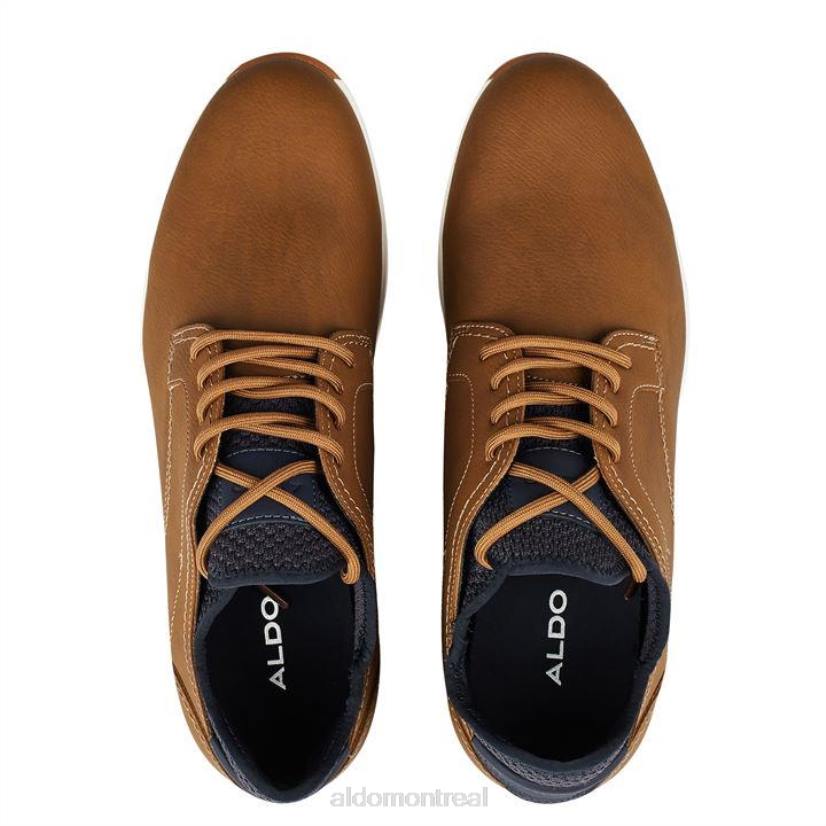 Aldo footwear VD8R11689 Aldo chaussures coruchee mode cognac