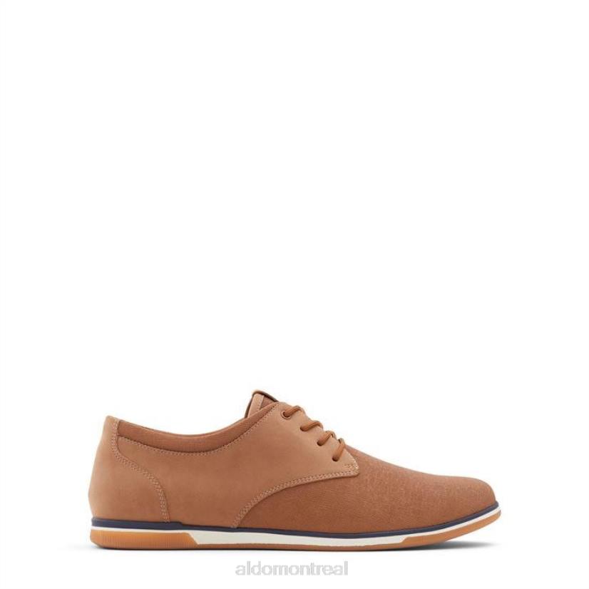 Aldo footwear VD8R11699 Aldo chaussures héron mode cognac