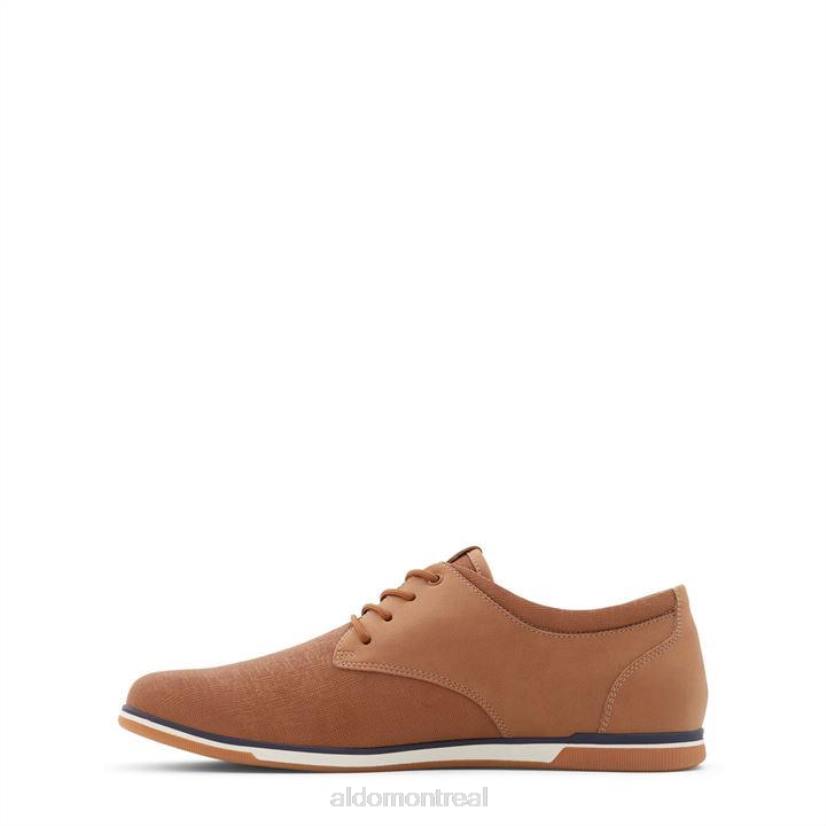 Aldo footwear VD8R11699 Aldo chaussures héron mode cognac