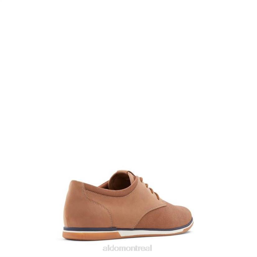 Aldo footwear VD8R11699 Aldo chaussures héron mode cognac