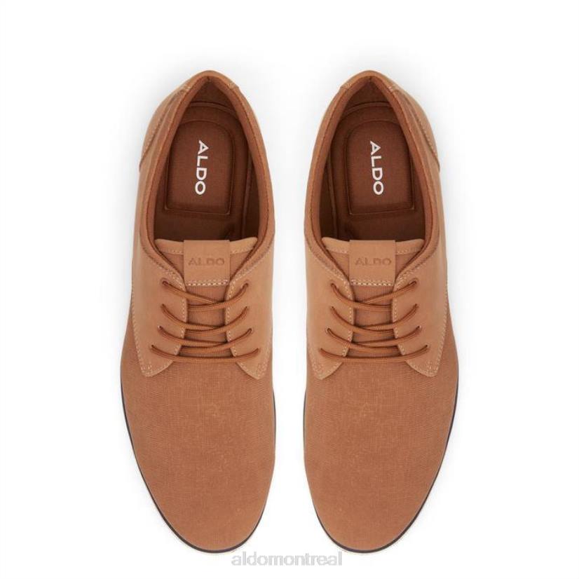 Aldo footwear VD8R11699 Aldo chaussures héron mode cognac