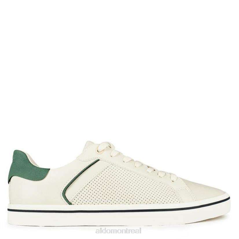 Aldo footwear VD8R11704 Aldo baskets warem blanches