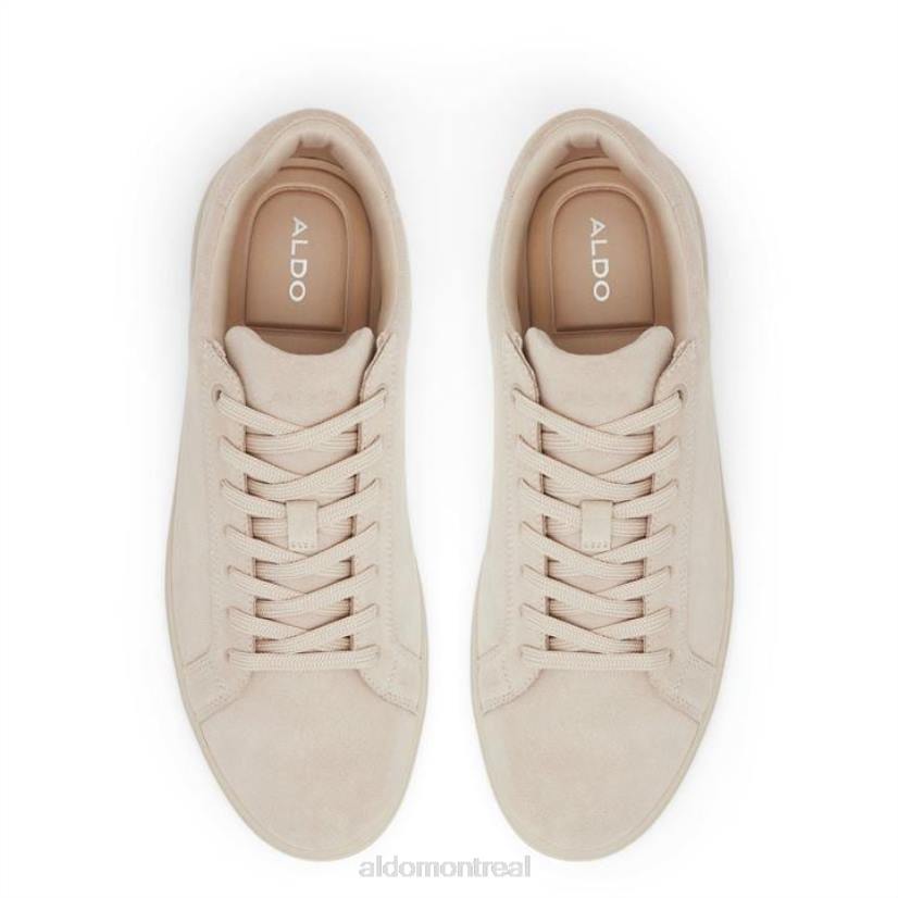 Aldo footwear VD8R11709 Aldo baskets wiresien autre marron mode