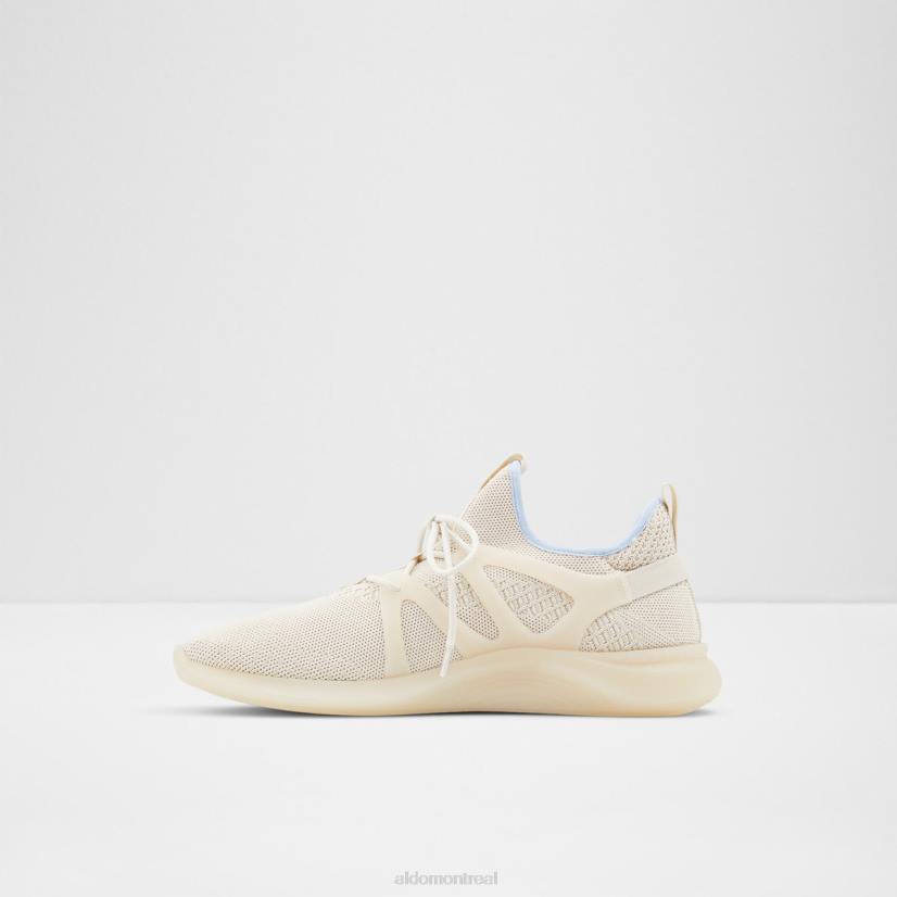 Aldo footwear VD8R8564 Aldo mode rpplfrost1a baskets beige clair
