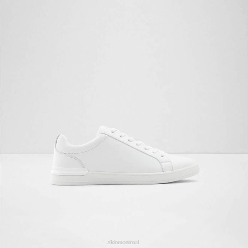 Aldo footwear VD8R8574 Aldo basket karloz mode blanche