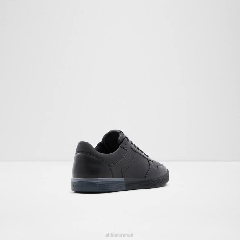 Aldo footwear VD8R8584 Aldo baskets olicko noires à la mode