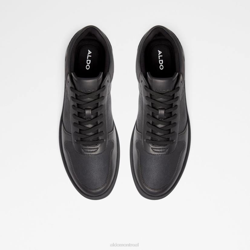 Aldo footwear VD8R8584 Aldo baskets olicko noires à la mode