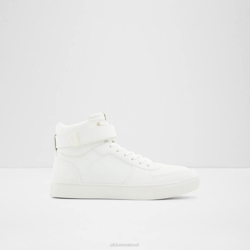 Aldo footwear VD8R8669 Aldo mode baskets sethen blanches