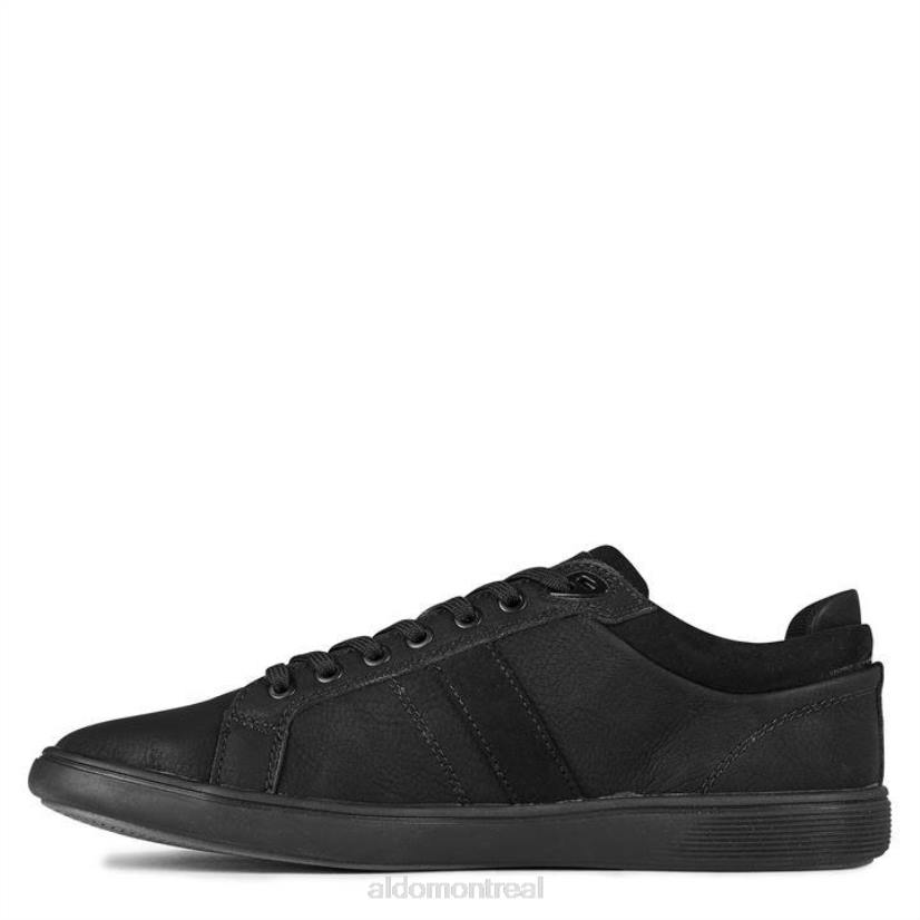 Aldo footwear sale VD8R11680 Aldo baskets mode koisen noires