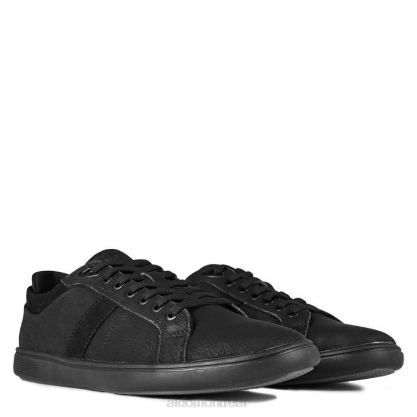 Aldo footwear sale VD8R11680 Aldo baskets mode koisen noires