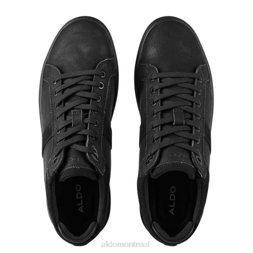 Aldo footwear sale VD8R11680 Aldo baskets mode koisen noires
