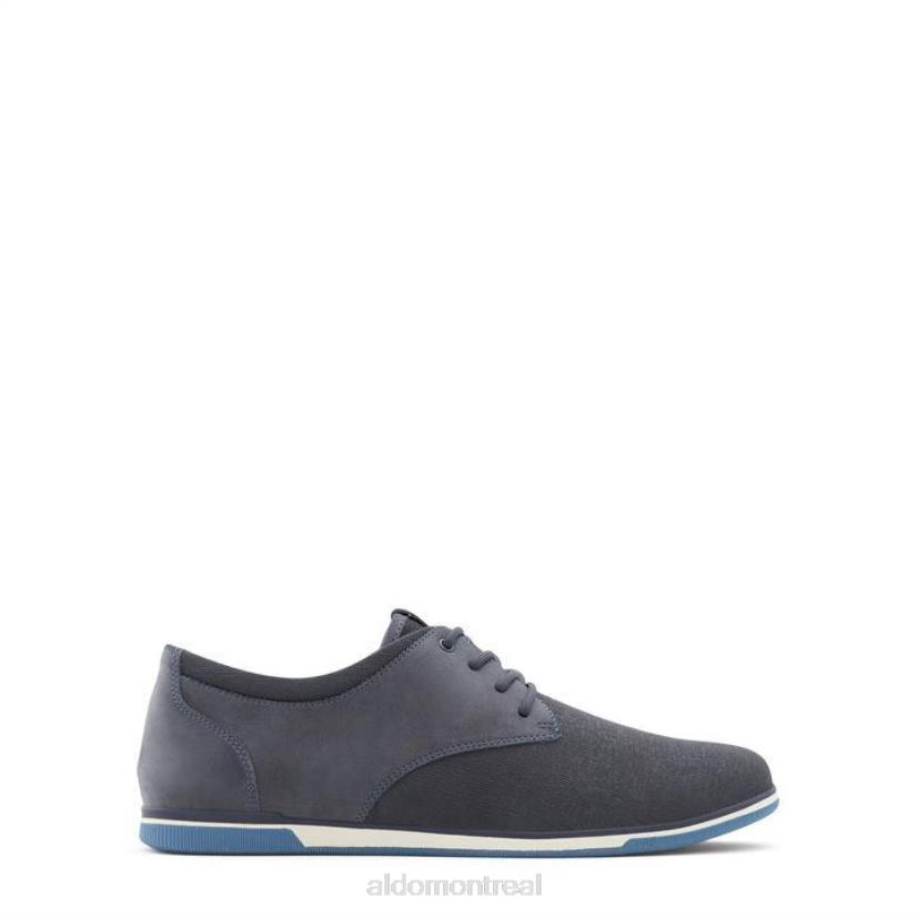 Aldo footwear sale VD8R11700 Aldo héron chaussures mode marine