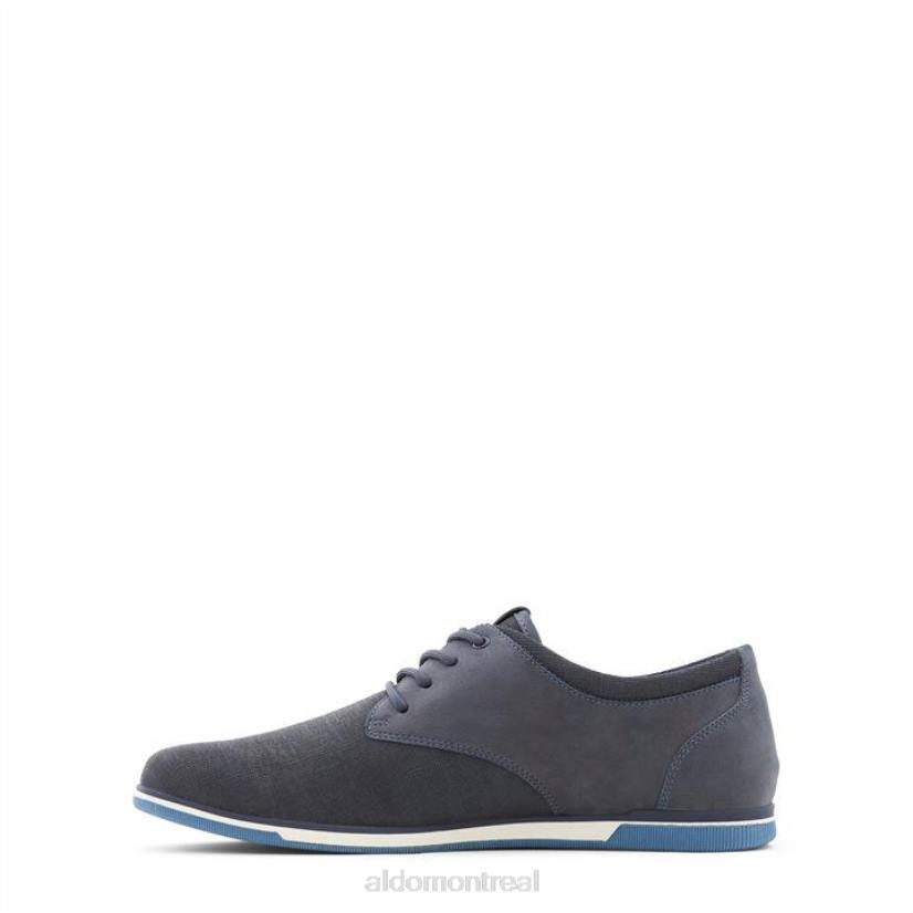 Aldo footwear sale VD8R11700 Aldo héron chaussures mode marine