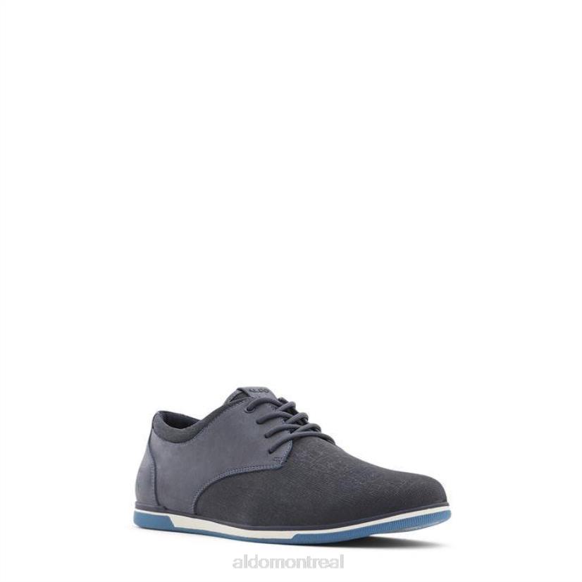 Aldo footwear sale VD8R11700 Aldo héron chaussures mode marine