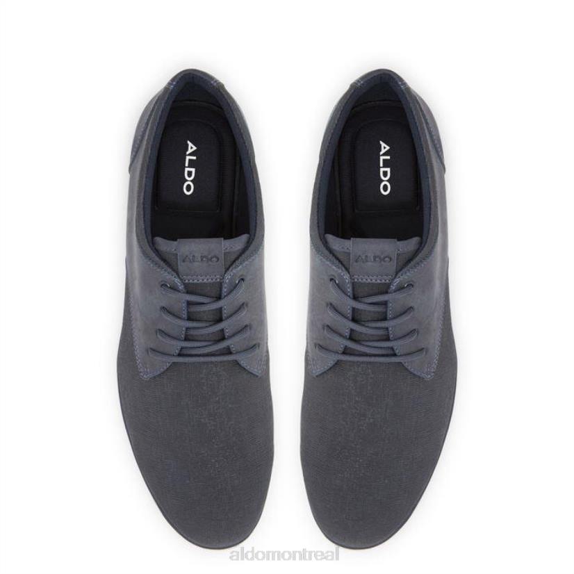 Aldo footwear sale VD8R11700 Aldo héron chaussures mode marine