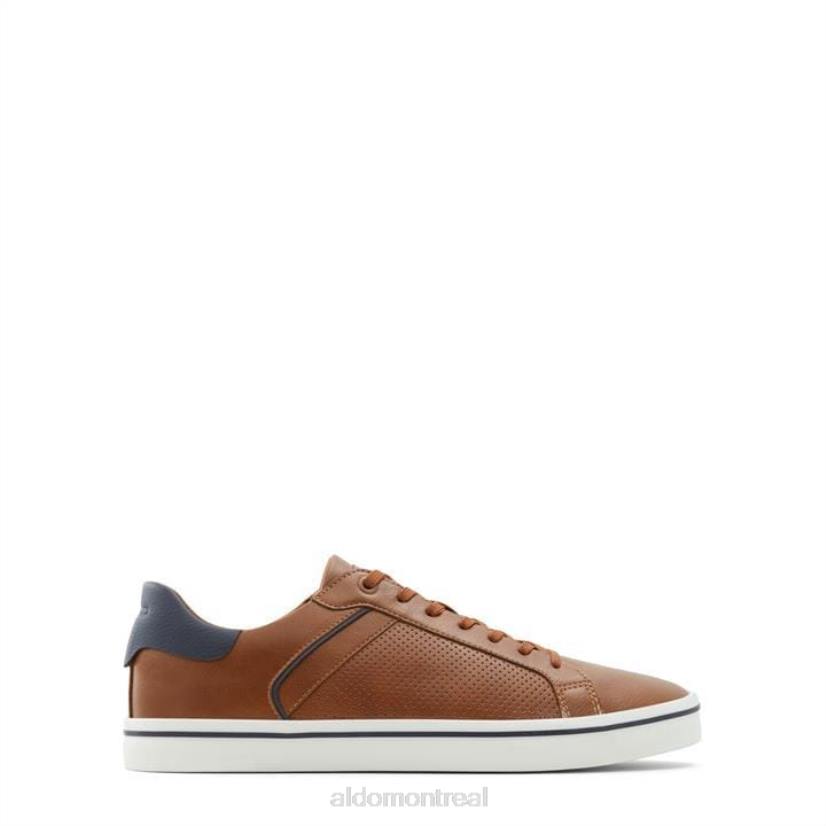 Aldo footwear sale VD8R11705 Aldo baskets warem mode cognac