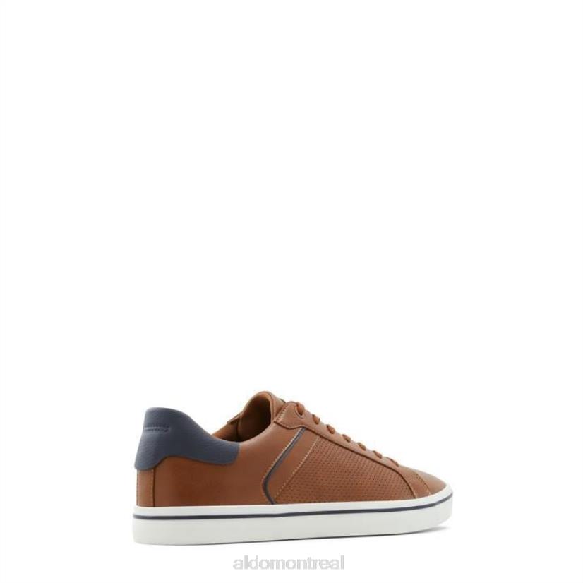 Aldo footwear sale VD8R11705 Aldo baskets warem mode cognac