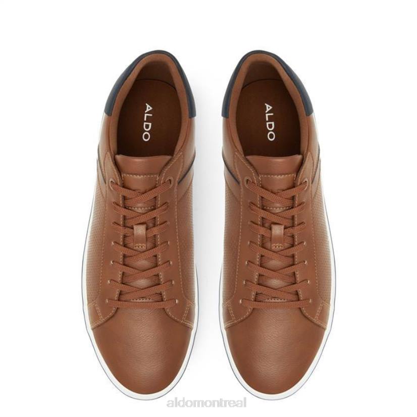 Aldo footwear sale VD8R11705 Aldo baskets warem mode cognac