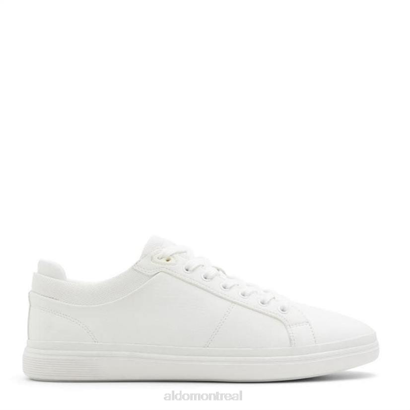 Aldo footwear sale VD8R11770 Aldo mode finespec sn24 blanche
