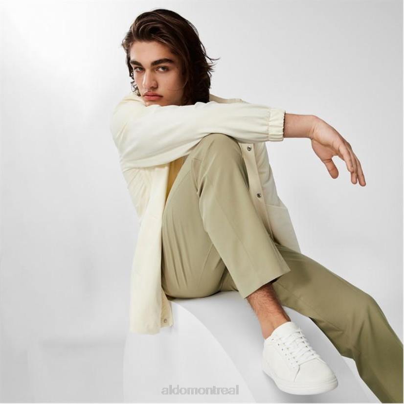 Aldo footwear sale VD8R11770 Aldo mode finespec sn24 blanche